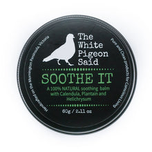 Soothe It Balm | Natural Skincare 60g