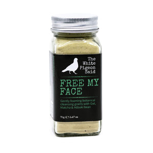 Free My Face Cleansing Grains
