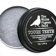 Tough Teeth Toothpowder